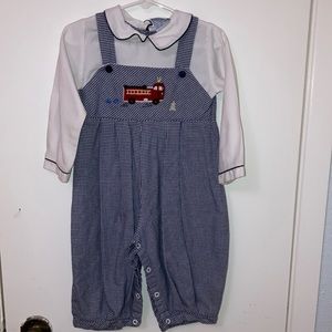 Dress clothes for kids